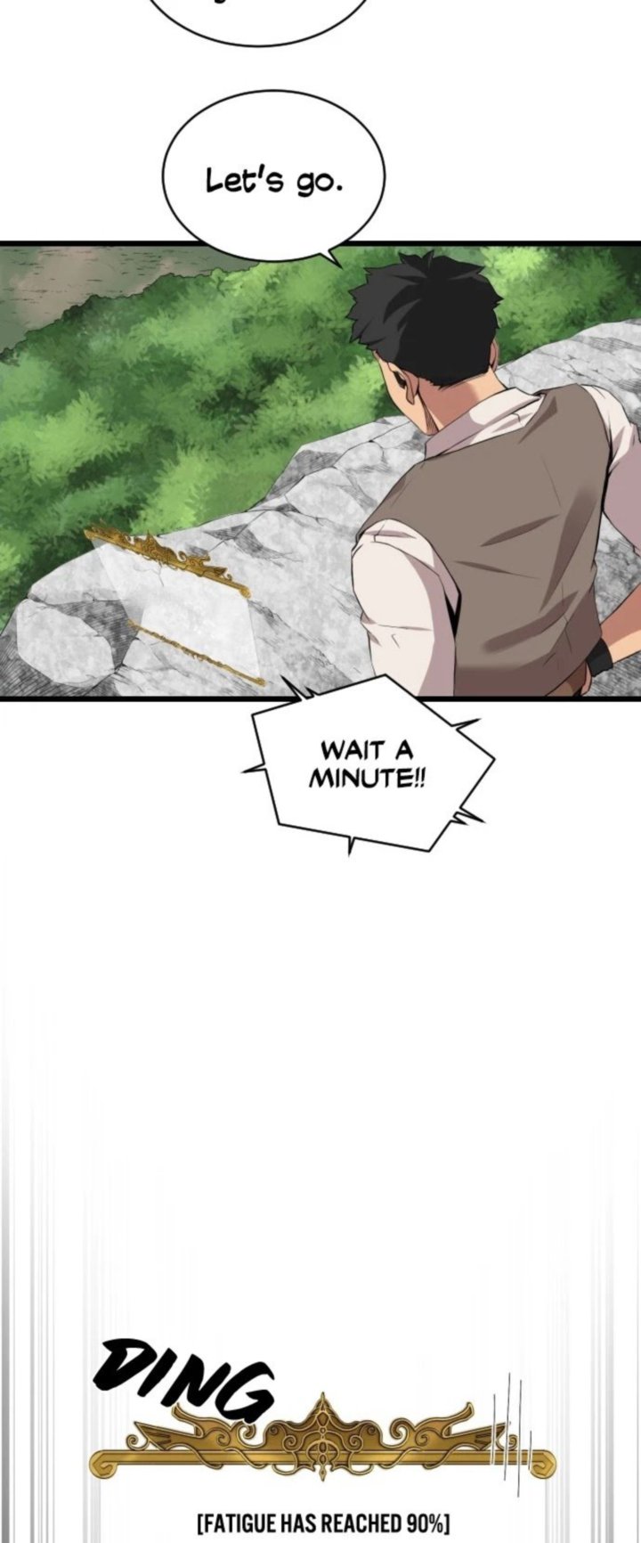 The Strongest Florist 11 13