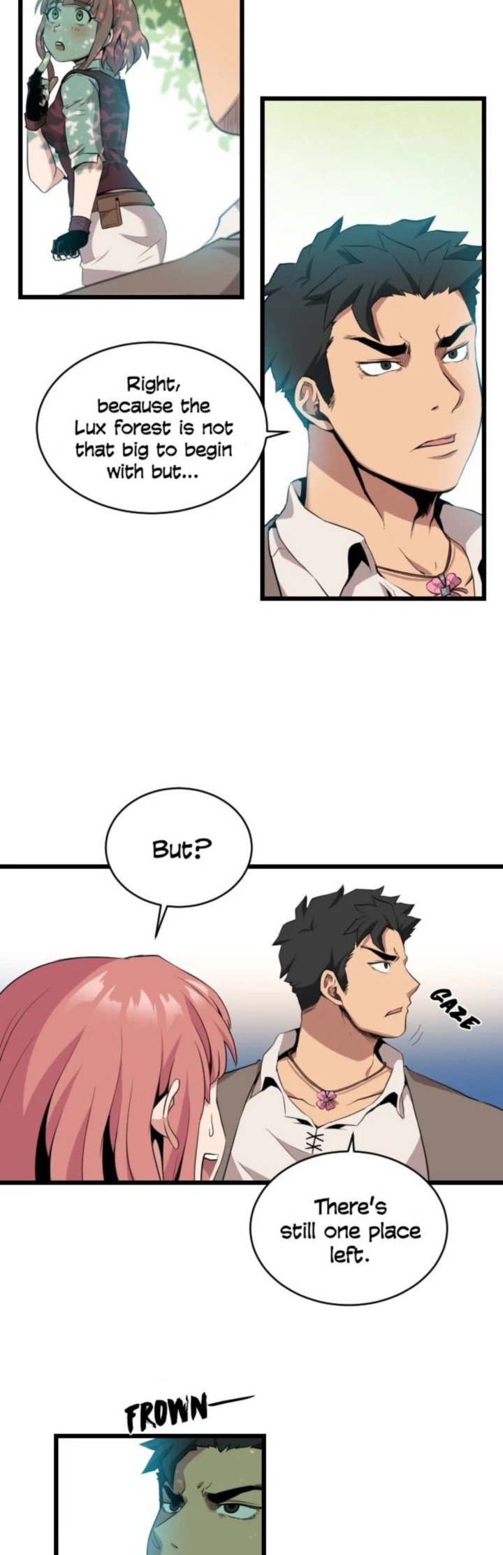 The Strongest Florist 11 2