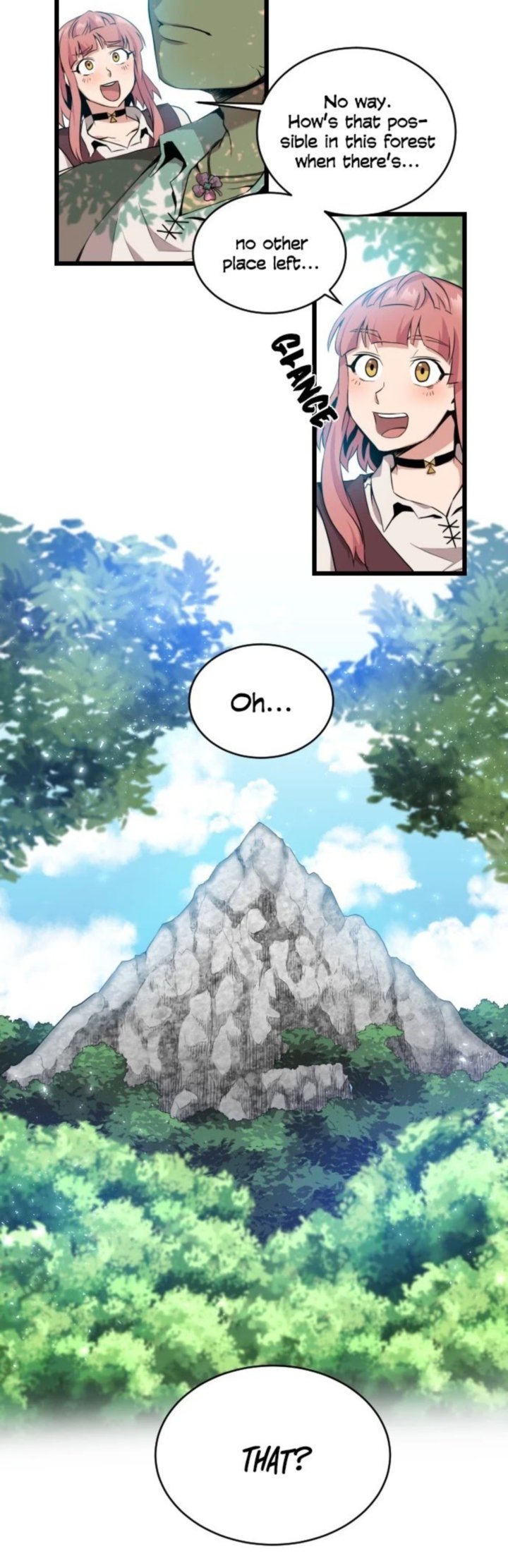 The Strongest Florist 11 3