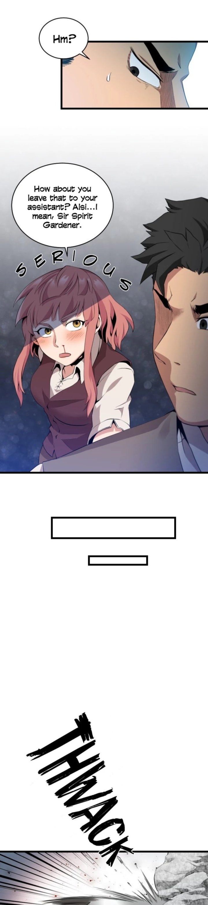 The Strongest Florist 11 6