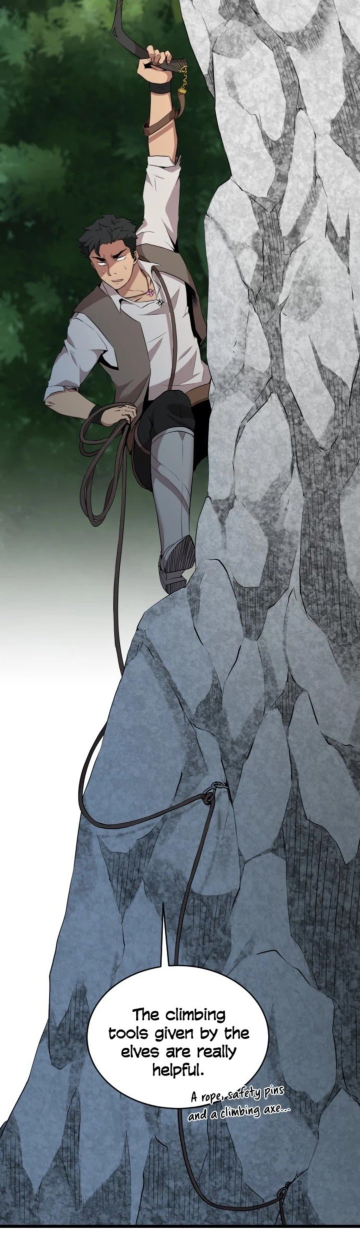 The Strongest Florist 11 8