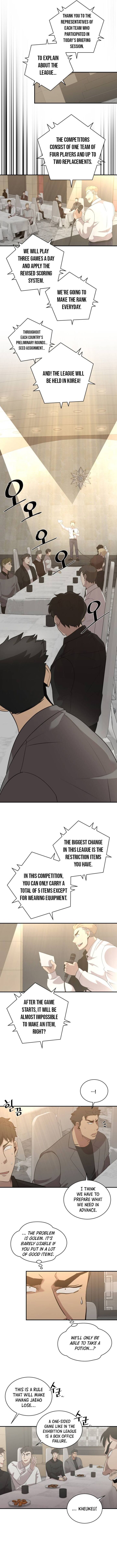The Strongest Florist 116 7