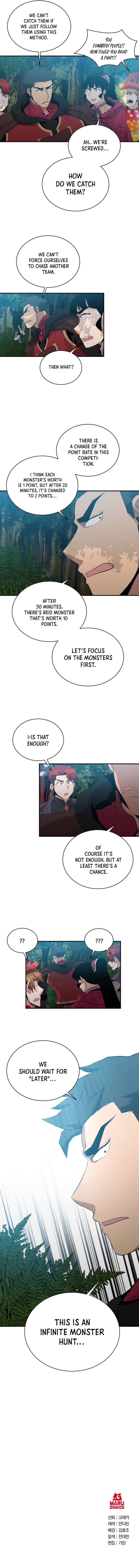 The Strongest Florist 118 11