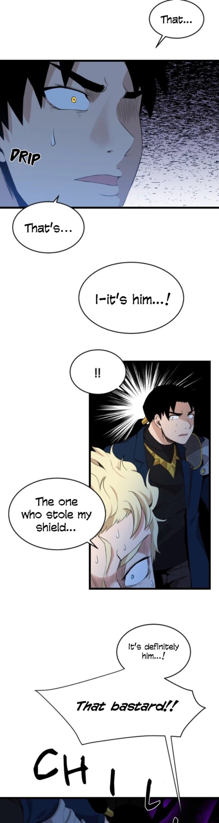 The Strongest Florist 12 13