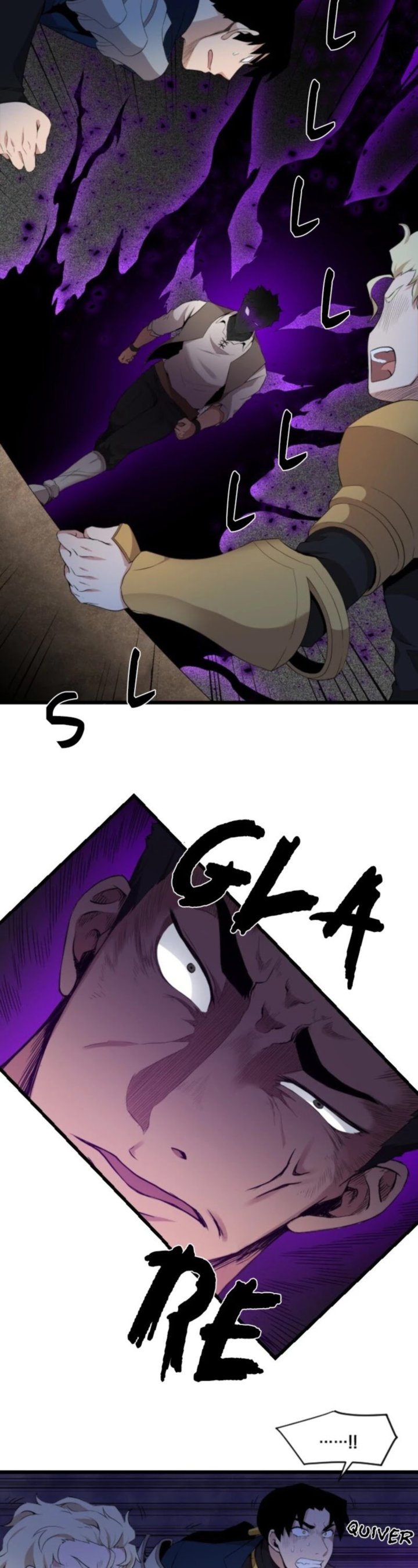 The Strongest Florist 12 14