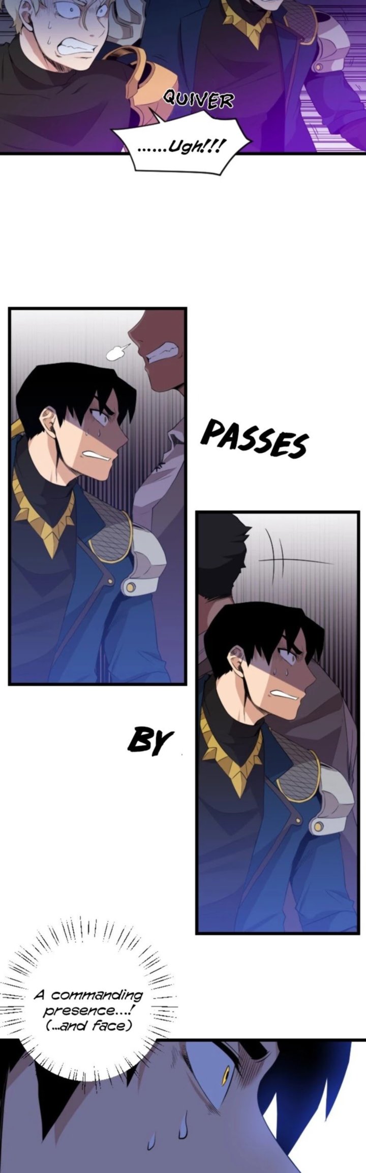 The Strongest Florist 12 15