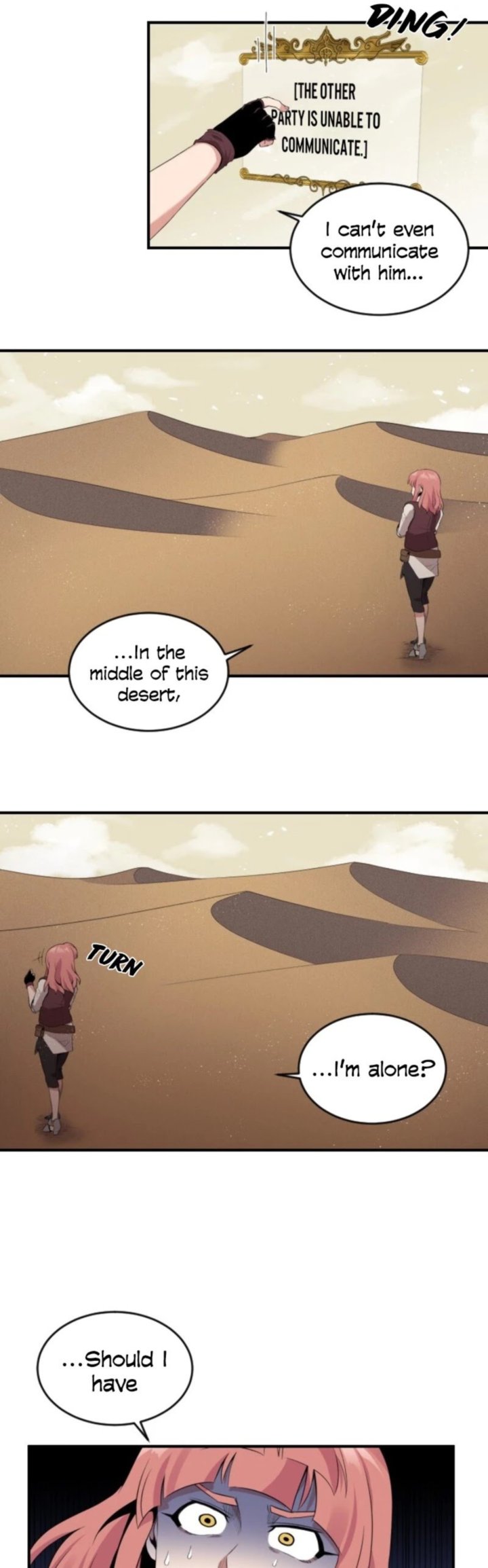 The Strongest Florist 12 27
