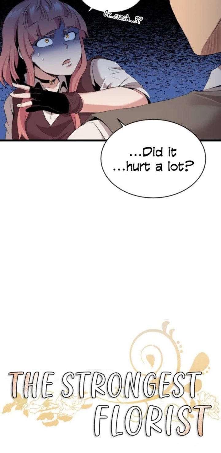 The Strongest Florist 12 3