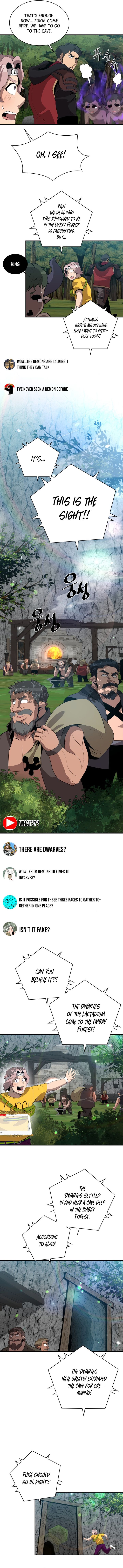 The Strongest Florist 121 6