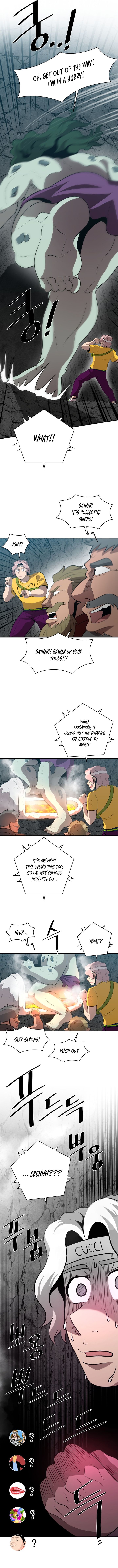 The Strongest Florist 121 8