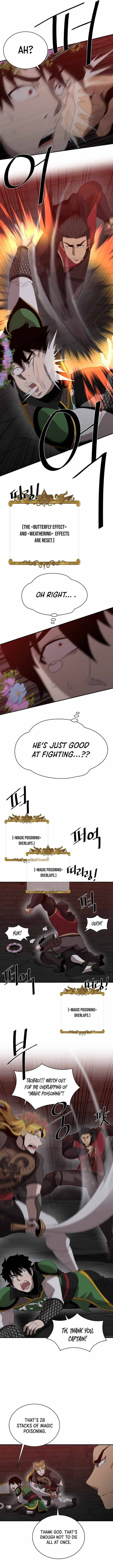 The Strongest Florist 124 10
