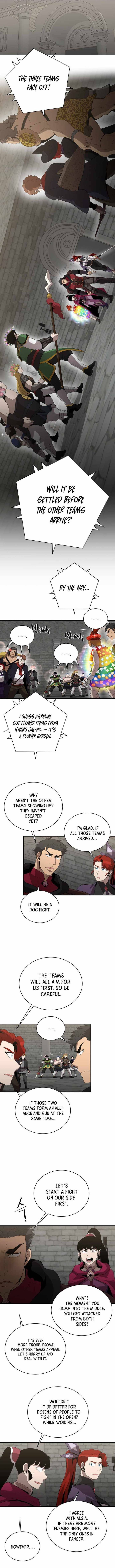 The Strongest Florist 124 4