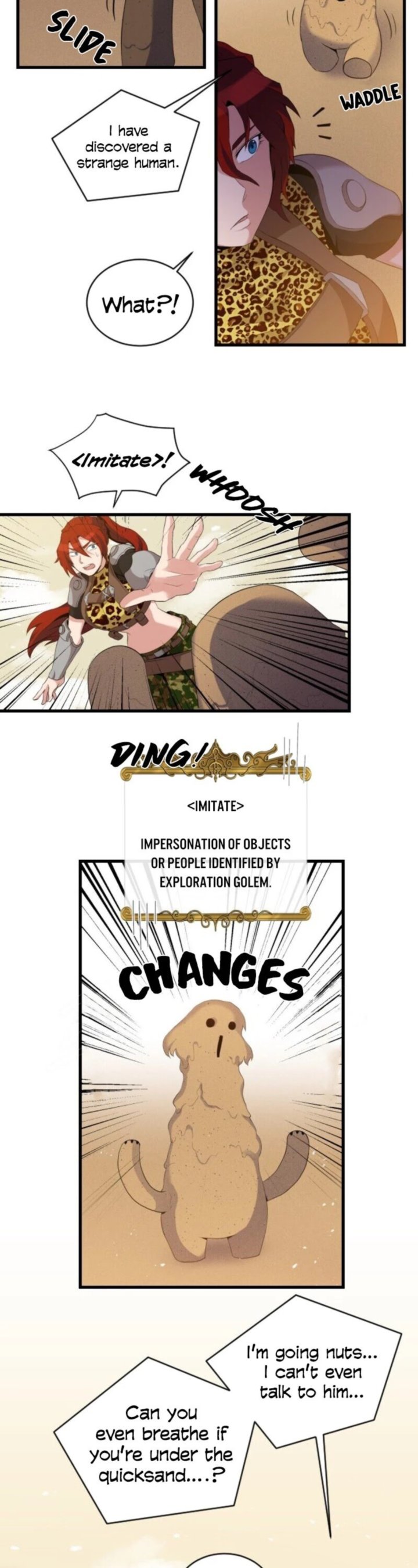The Strongest Florist 13 12