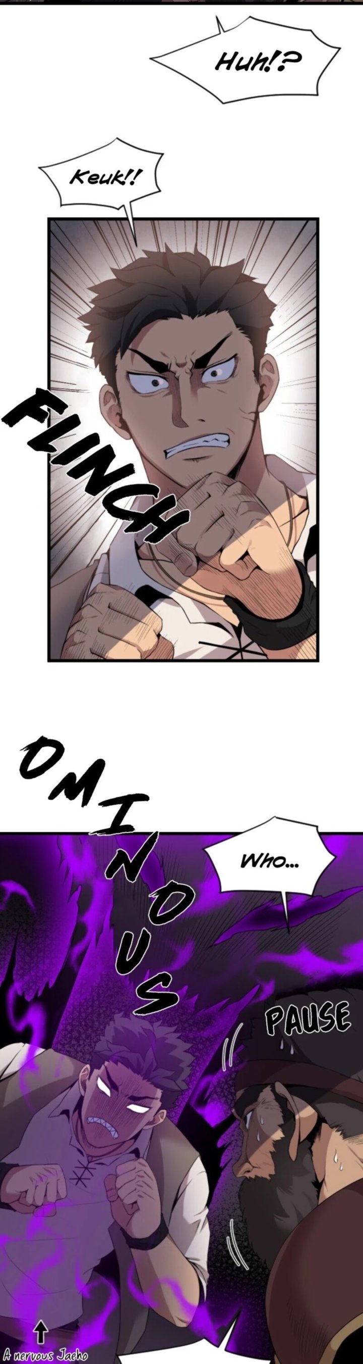 The Strongest Florist 13 2