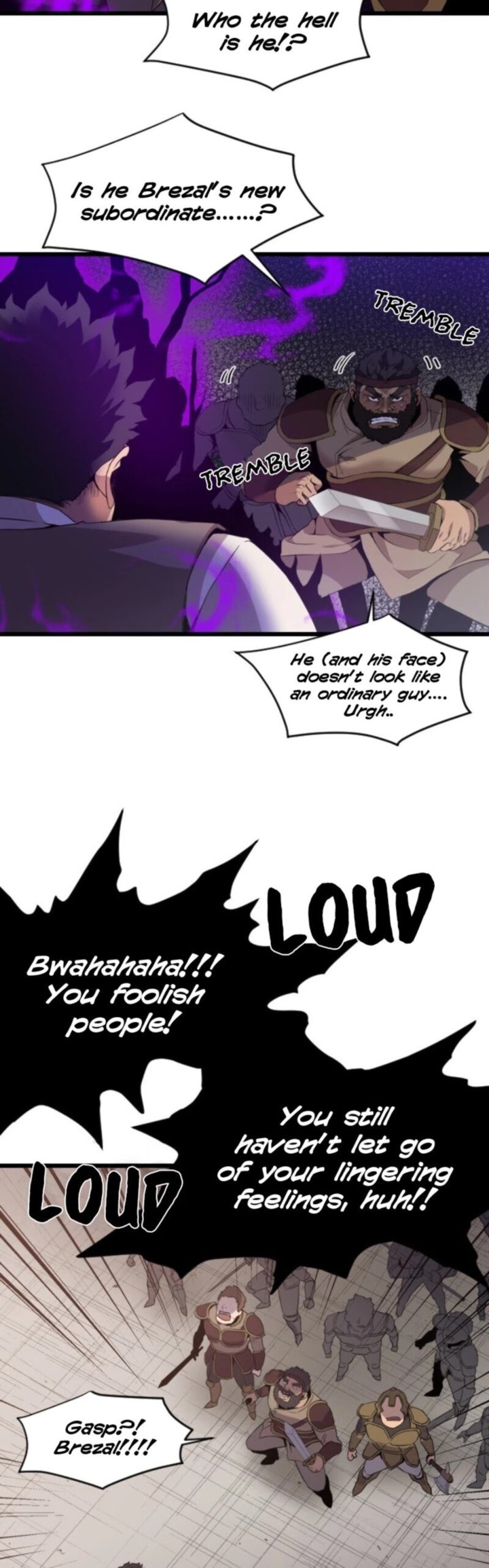 The Strongest Florist 13 3
