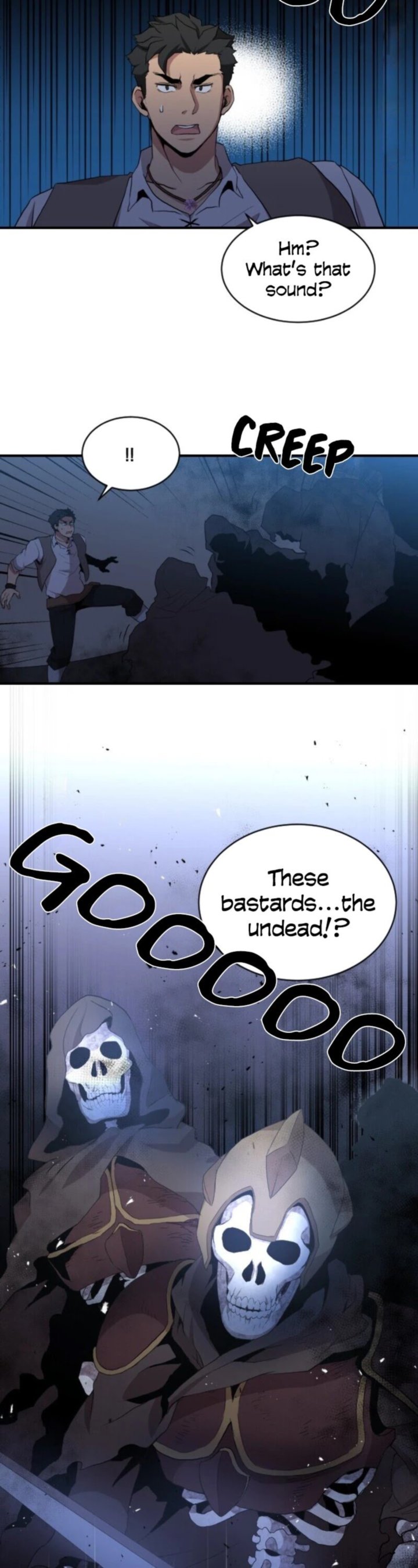 The Strongest Florist 13 30