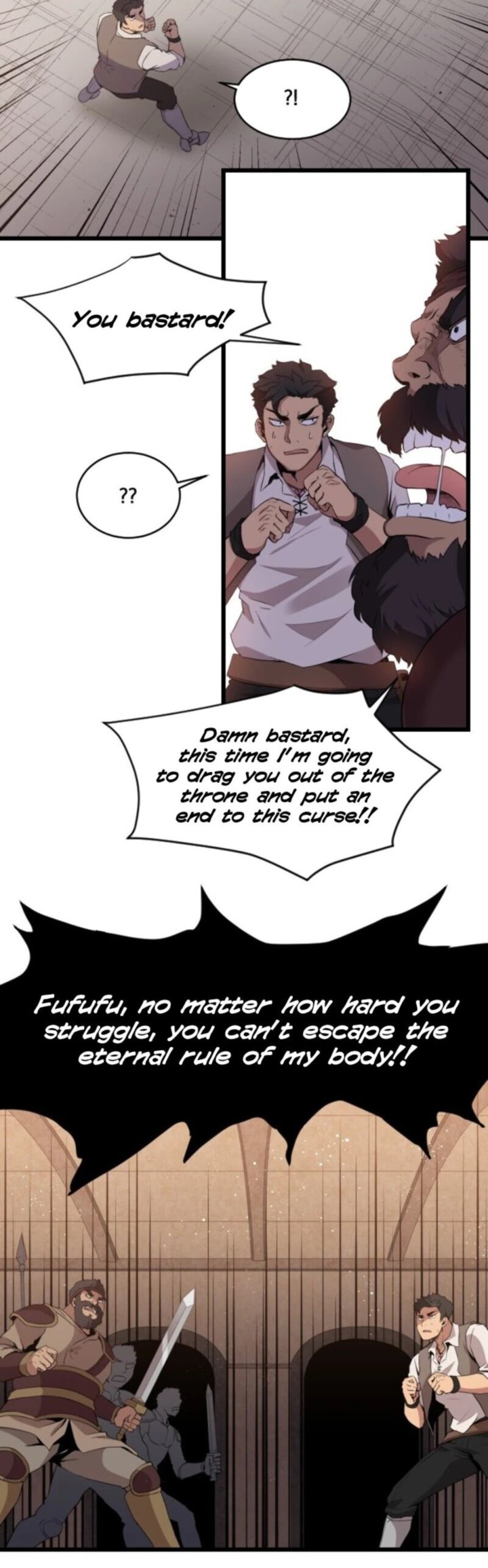 The Strongest Florist 13 4