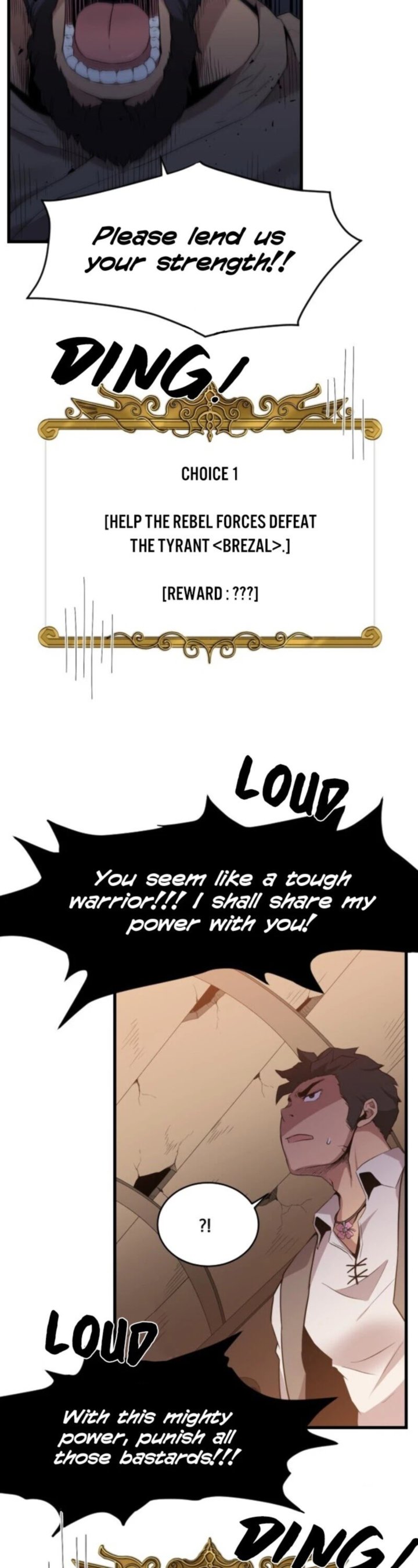The Strongest Florist 13 6