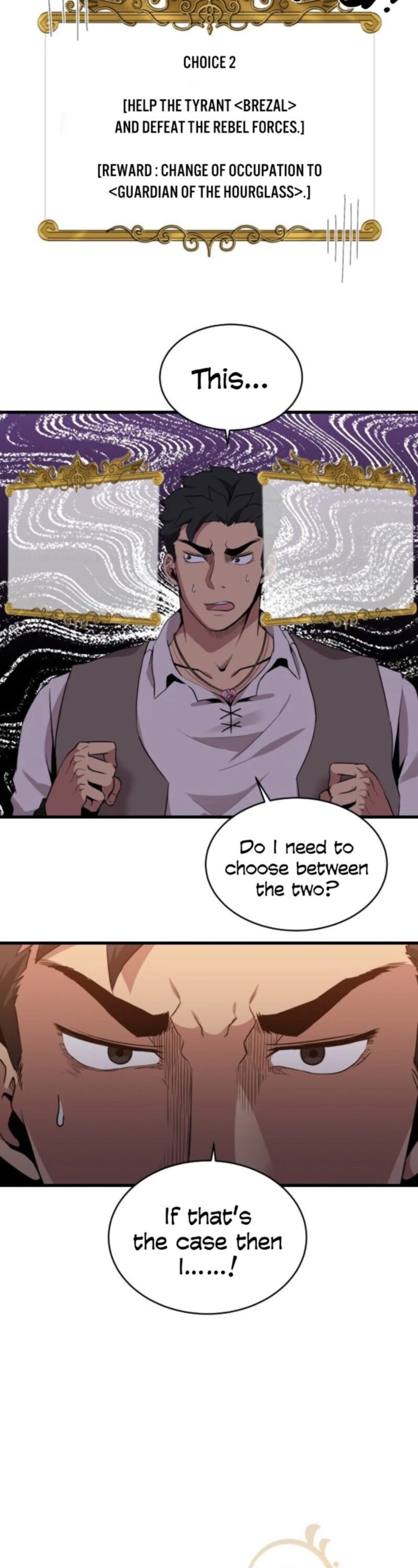 The Strongest Florist 13 7