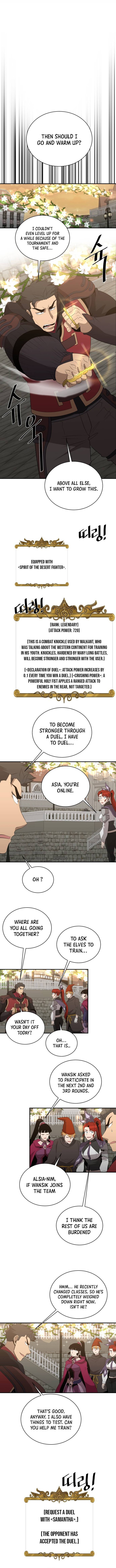 The Strongest Florist 130 6