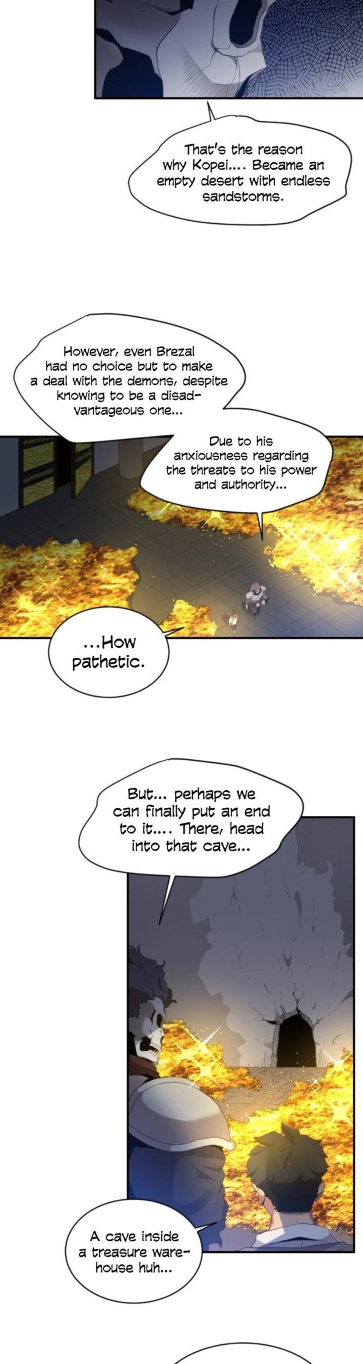 The Strongest Florist 14 16