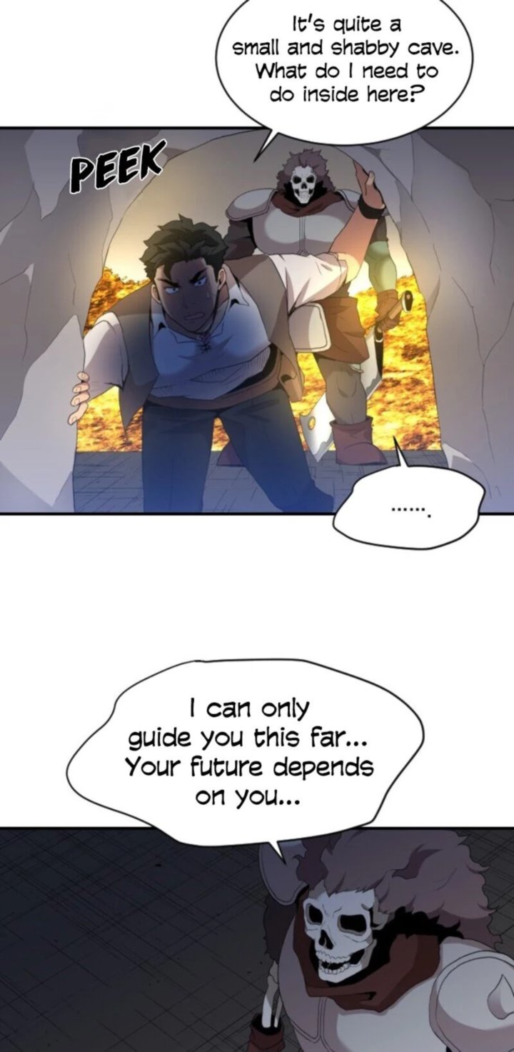 The Strongest Florist 14 17