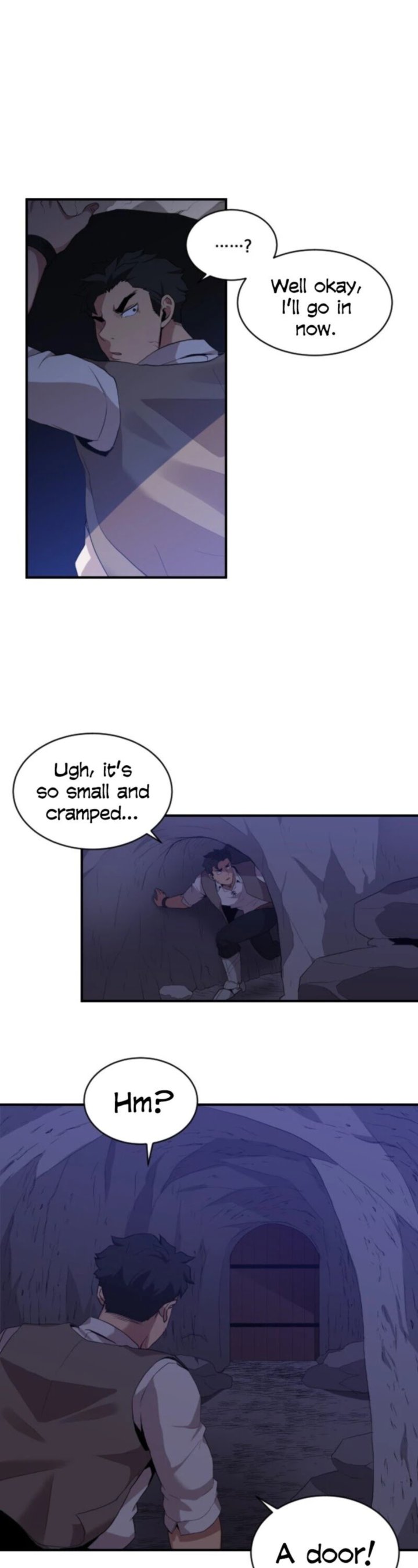 The Strongest Florist 14 19