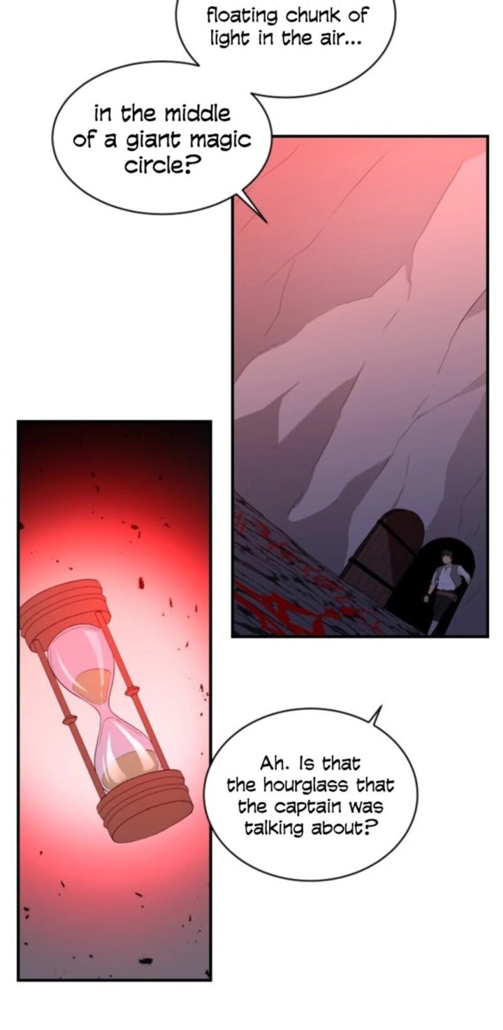 The Strongest Florist 14 22