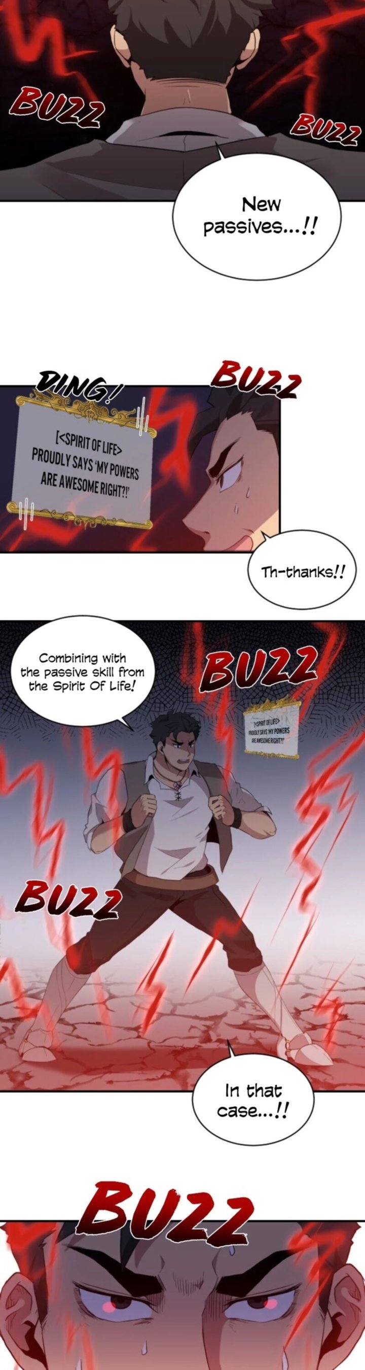 The Strongest Florist 14 27