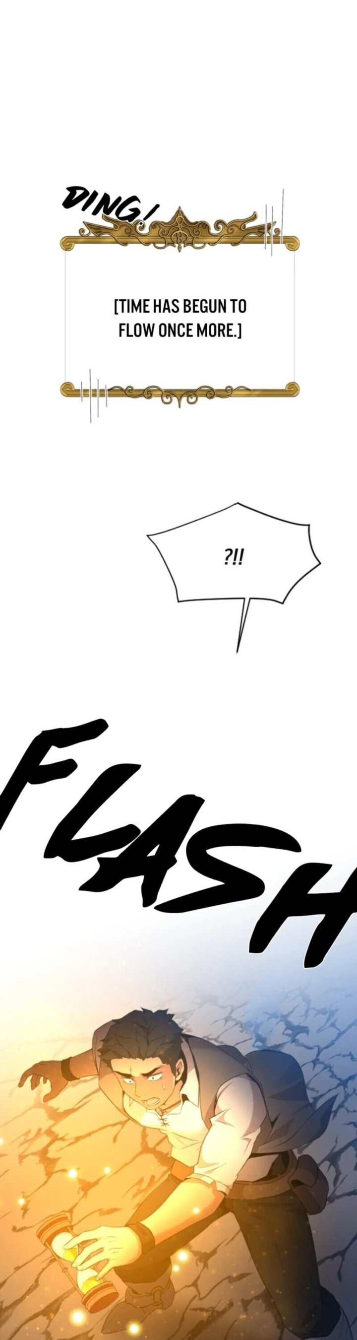 The Strongest Florist 14 33