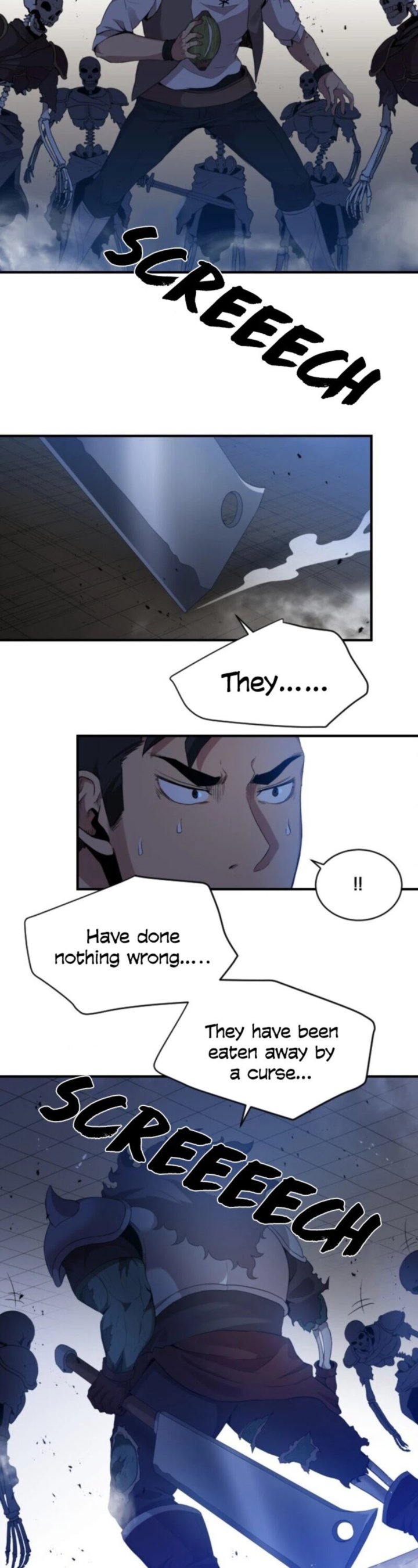 The Strongest Florist 14 6