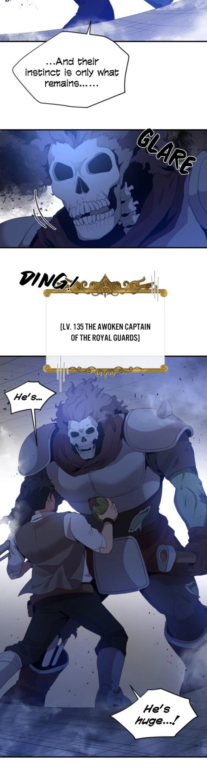 The Strongest Florist 14 7