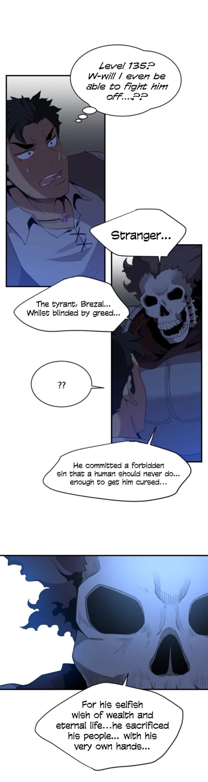 The Strongest Florist 14 8
