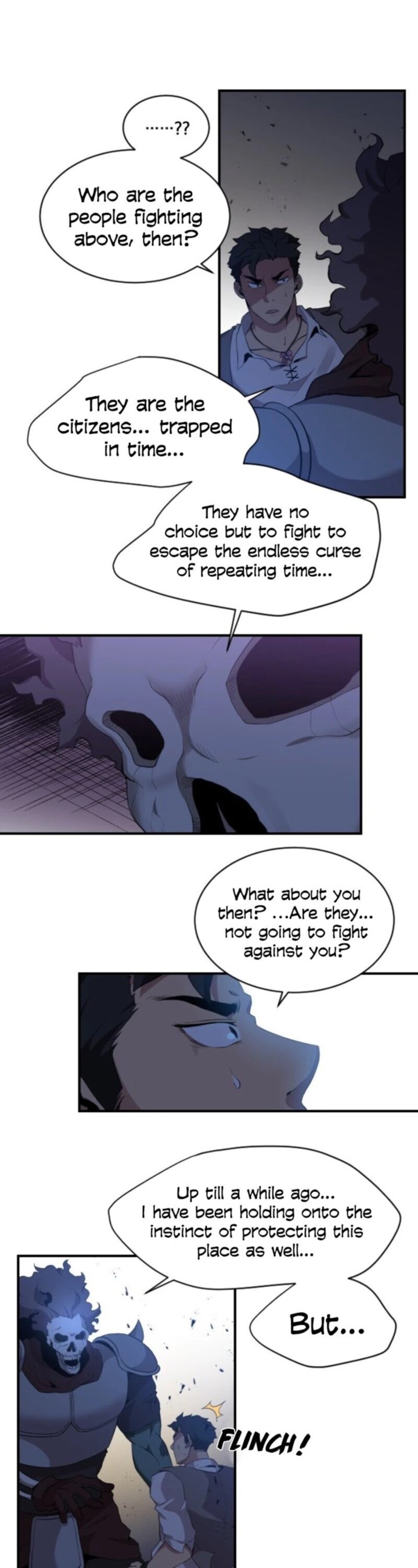 The Strongest Florist 14 9