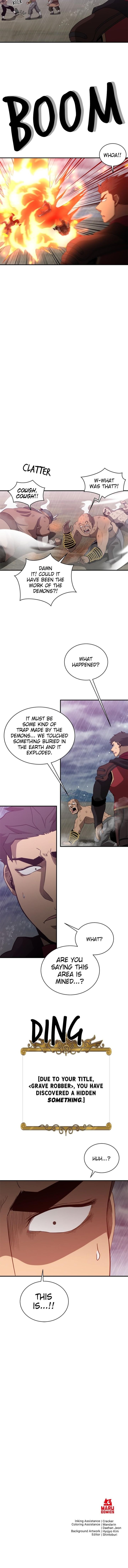 The Strongest Florist 142 8