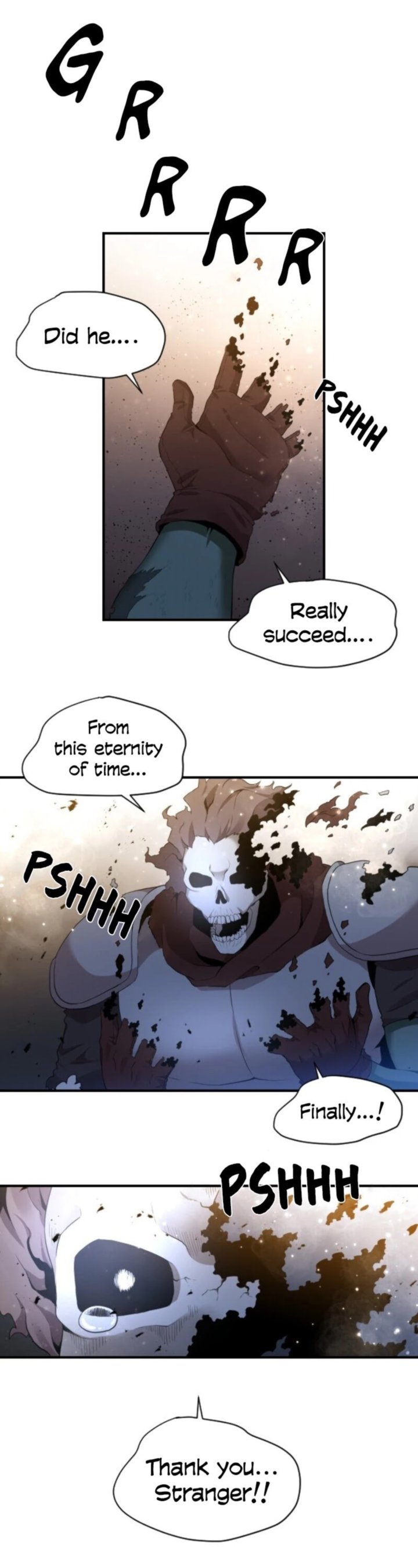 The Strongest Florist 15 1