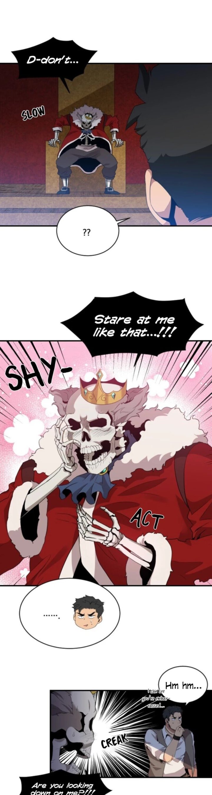 The Strongest Florist 15 13