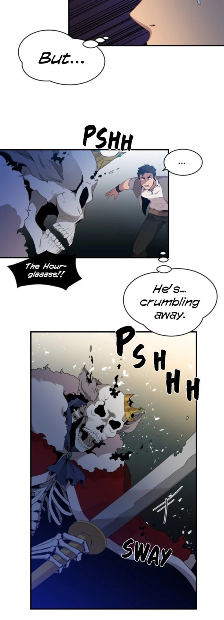 The Strongest Florist 15 18