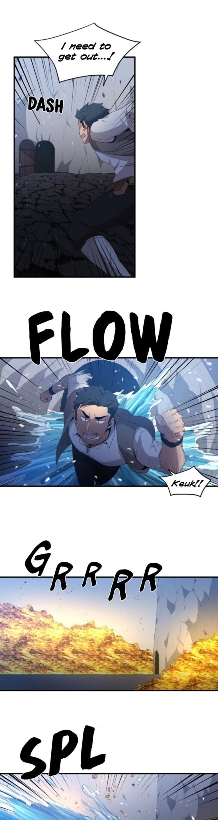 The Strongest Florist 15 4