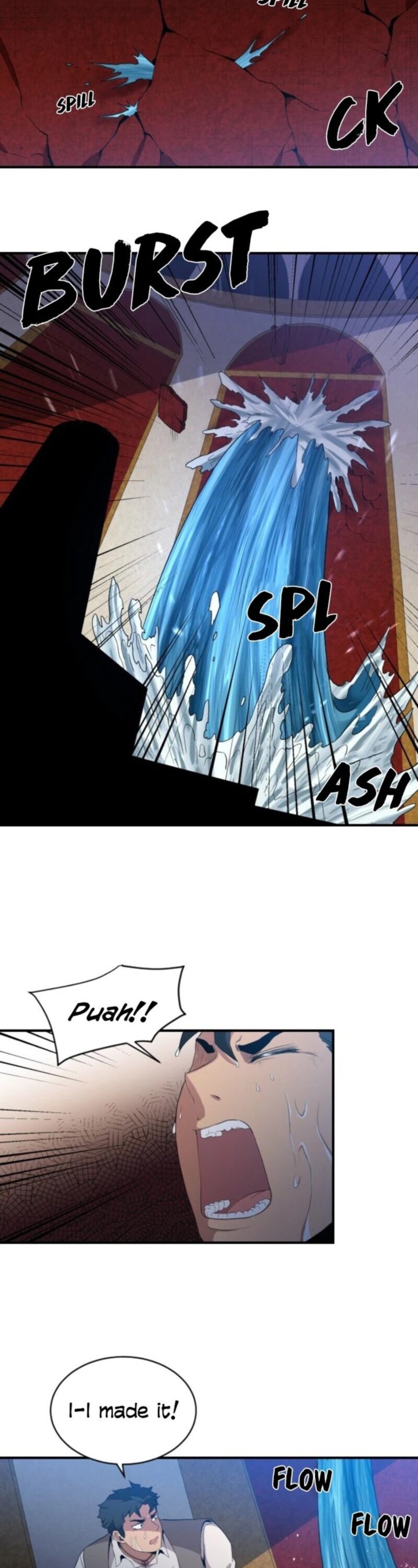 The Strongest Florist 15 8
