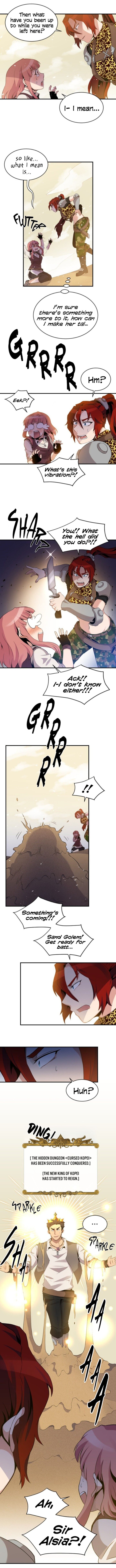 The Strongest Florist 16 5