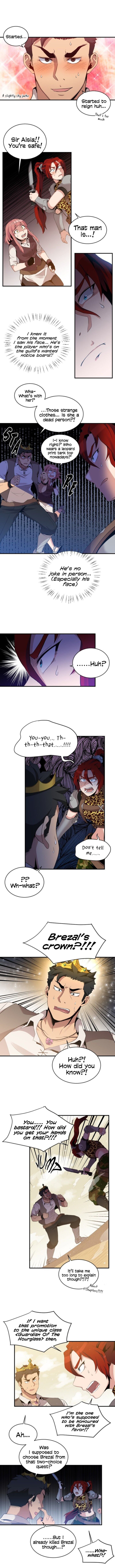 The Strongest Florist 16 6
