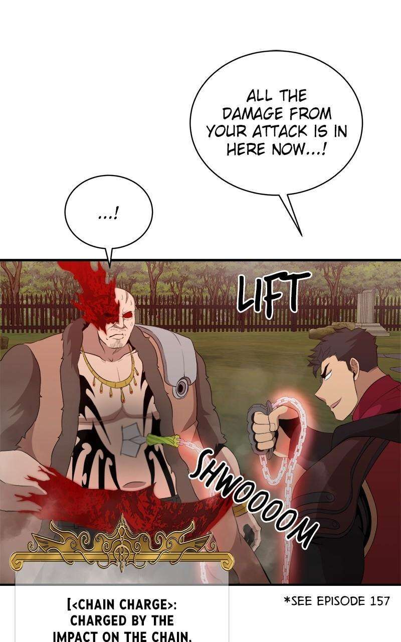The Strongest Florist 163 1