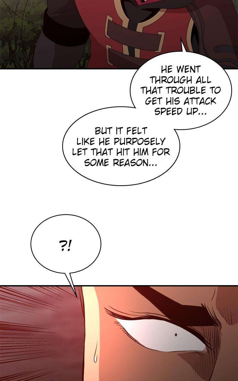 The Strongest Florist 163 13