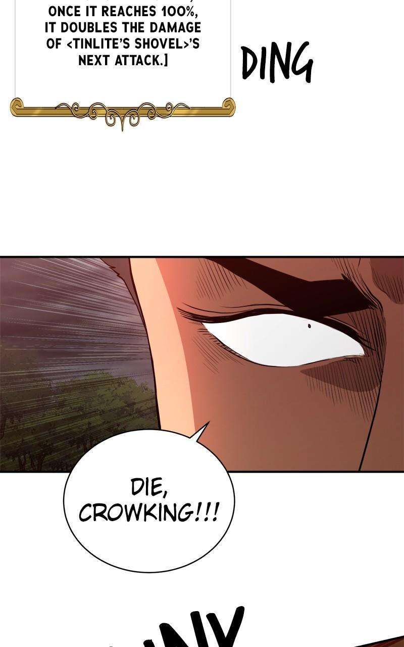 The Strongest Florist 163 2