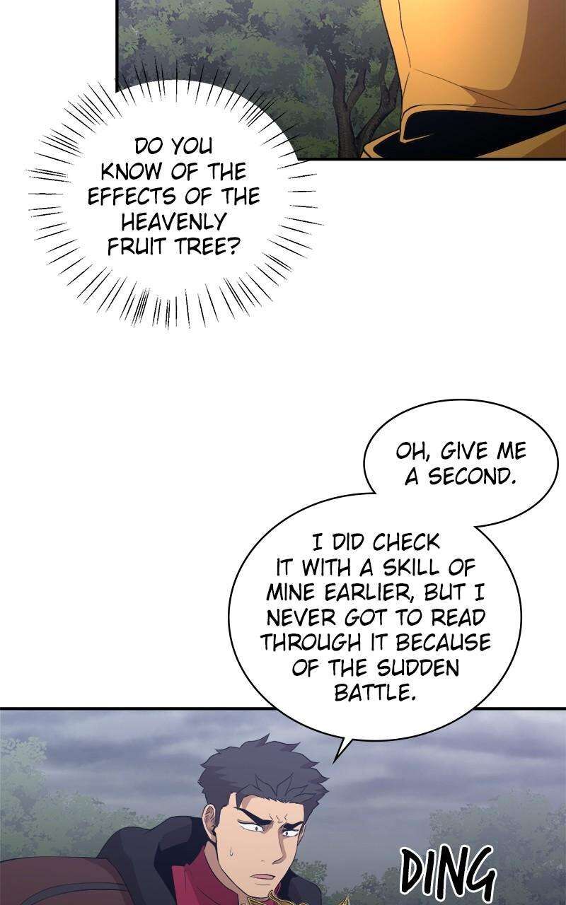 The Strongest Florist 163 56