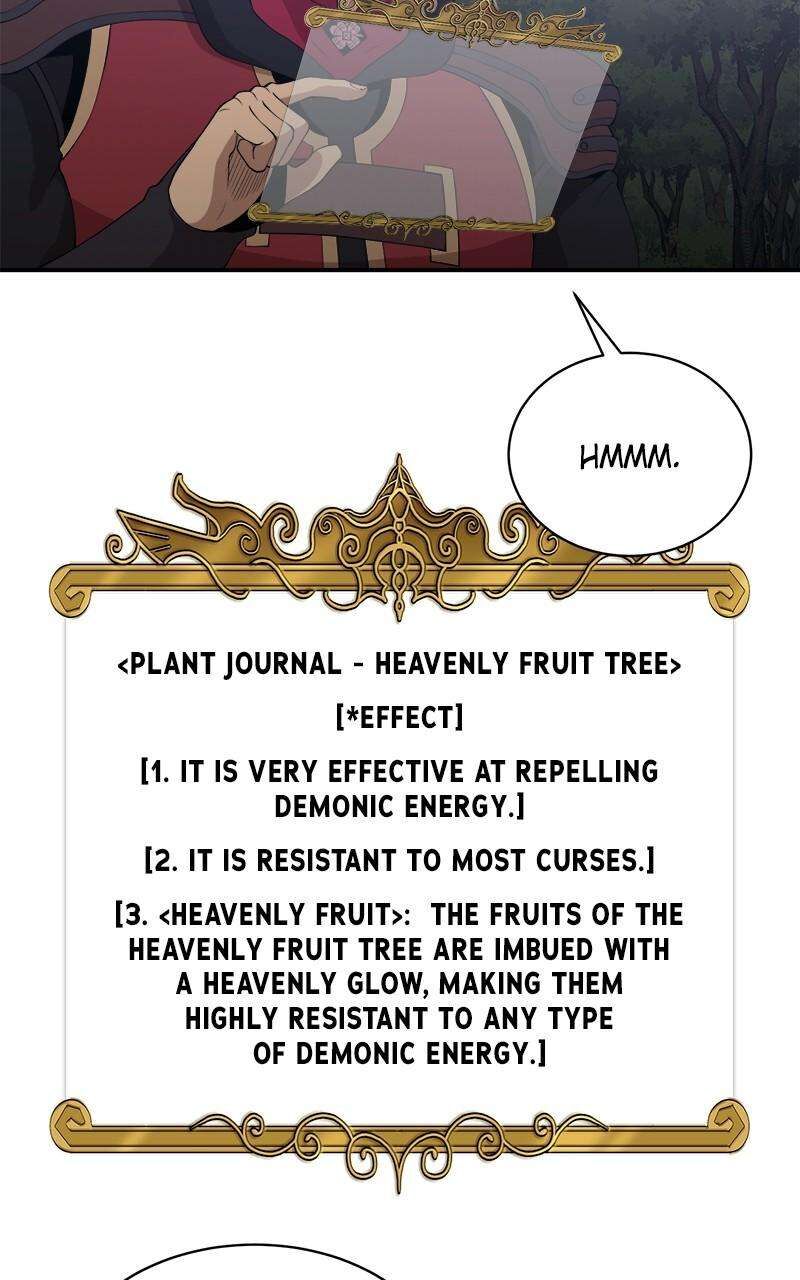 The Strongest Florist 163 57