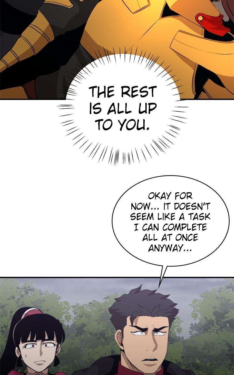 The Strongest Florist 163 79