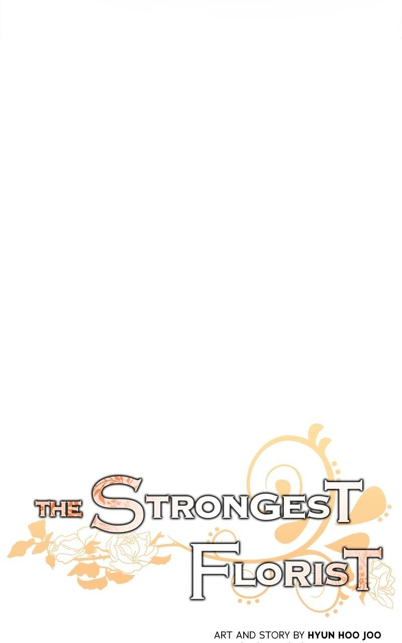 The Strongest Florist 169 22