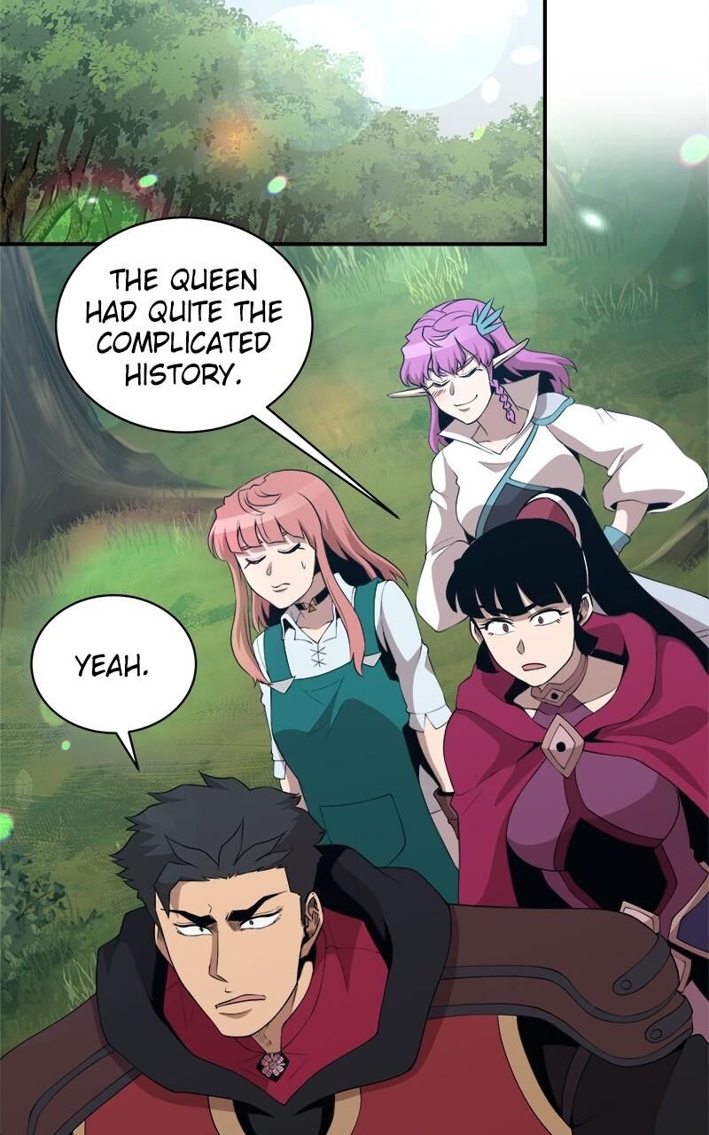 The Strongest Florist 169 24